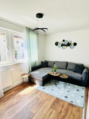 3Room-Central-Modern- The Seashell by Lakescape FeWos